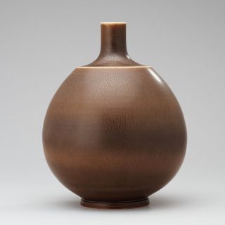 Berndt Friberg Vase