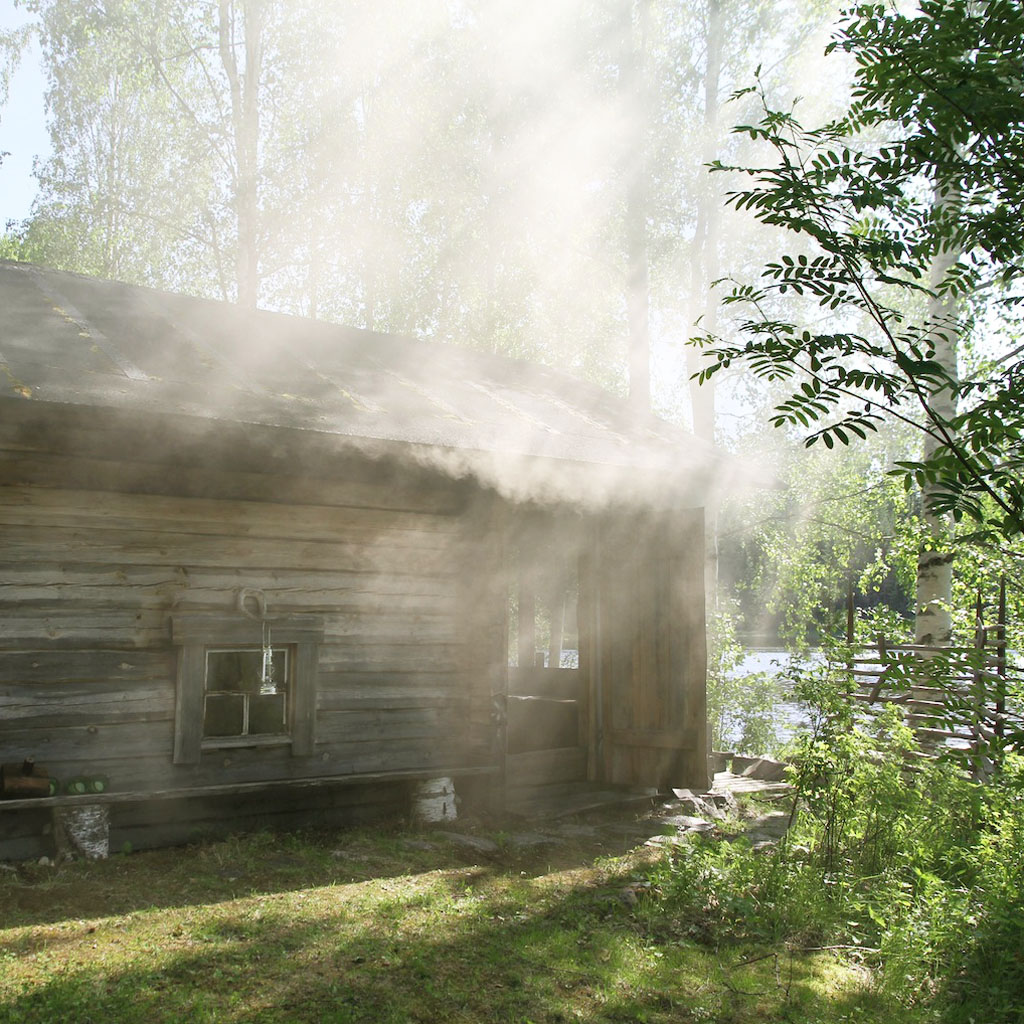 Savusauna