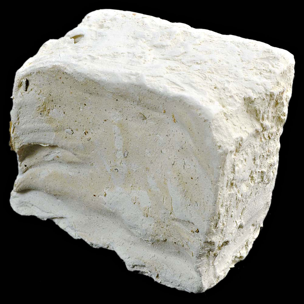 Kaolin clay