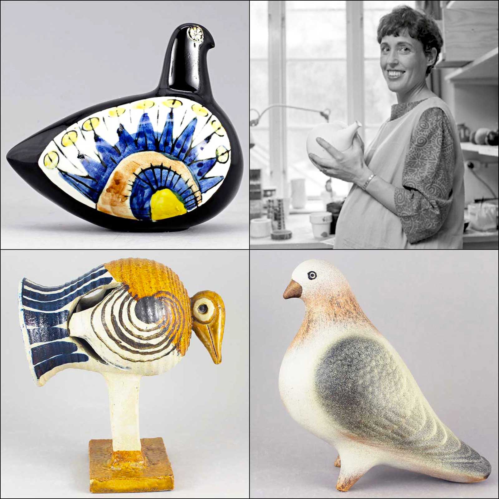 Lisa-Larson-birds