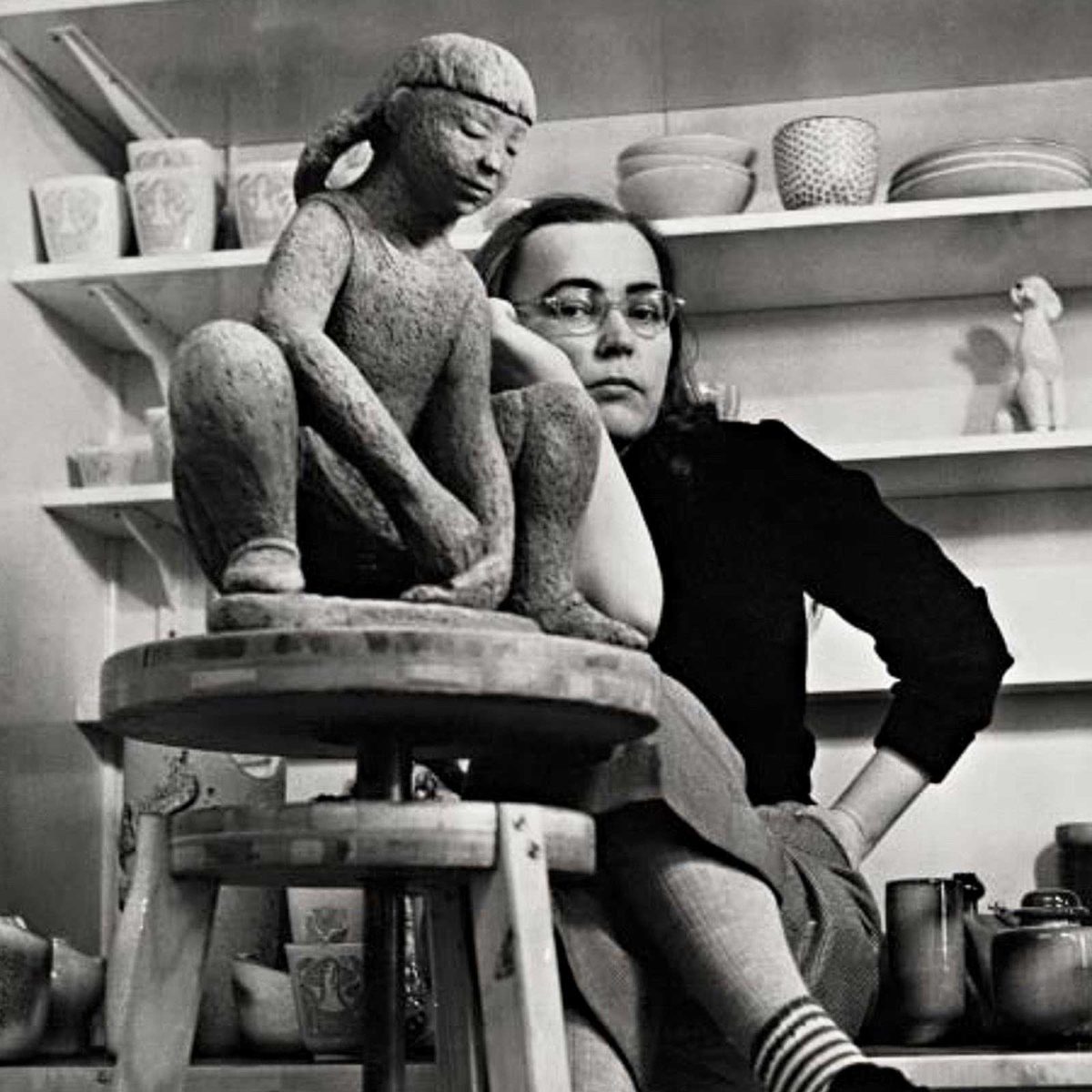 Mari Simmulson
