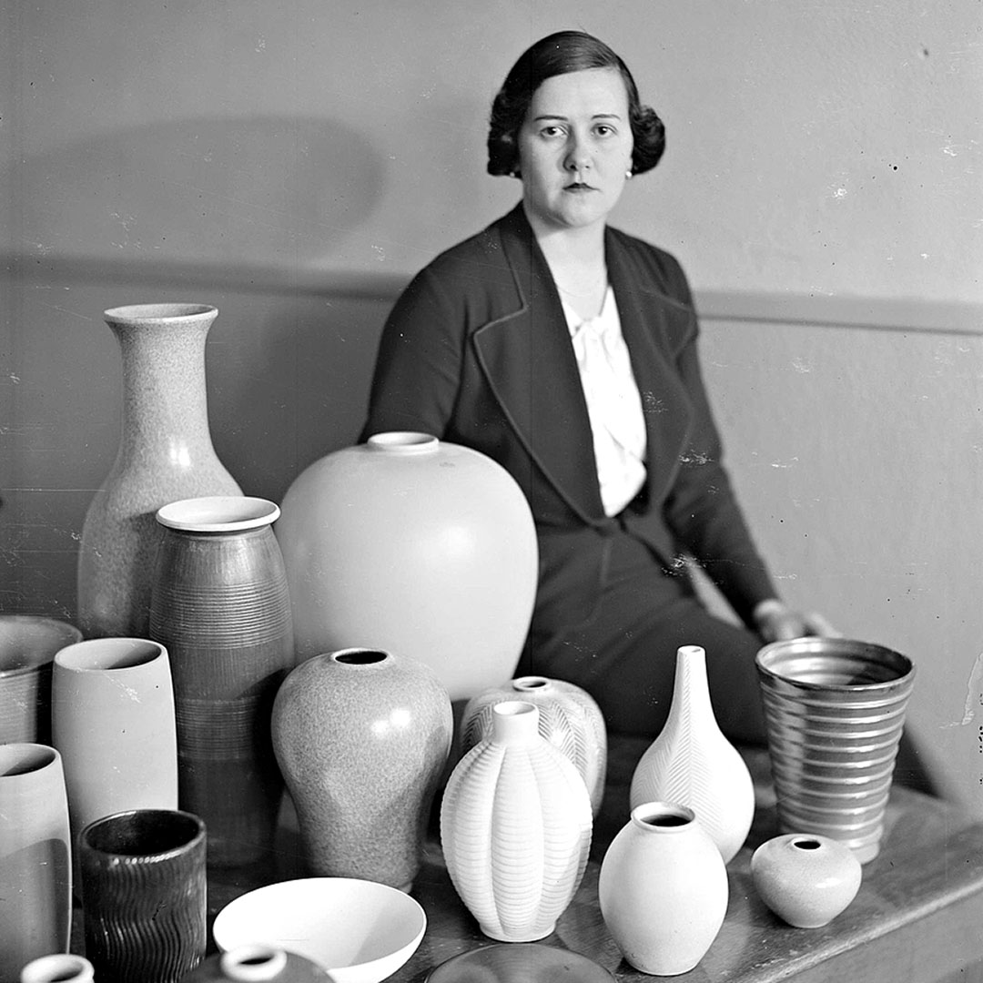 Anna-Lisa Thomson