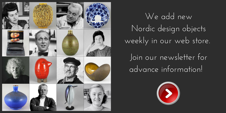 Mother Sweden Newsletter