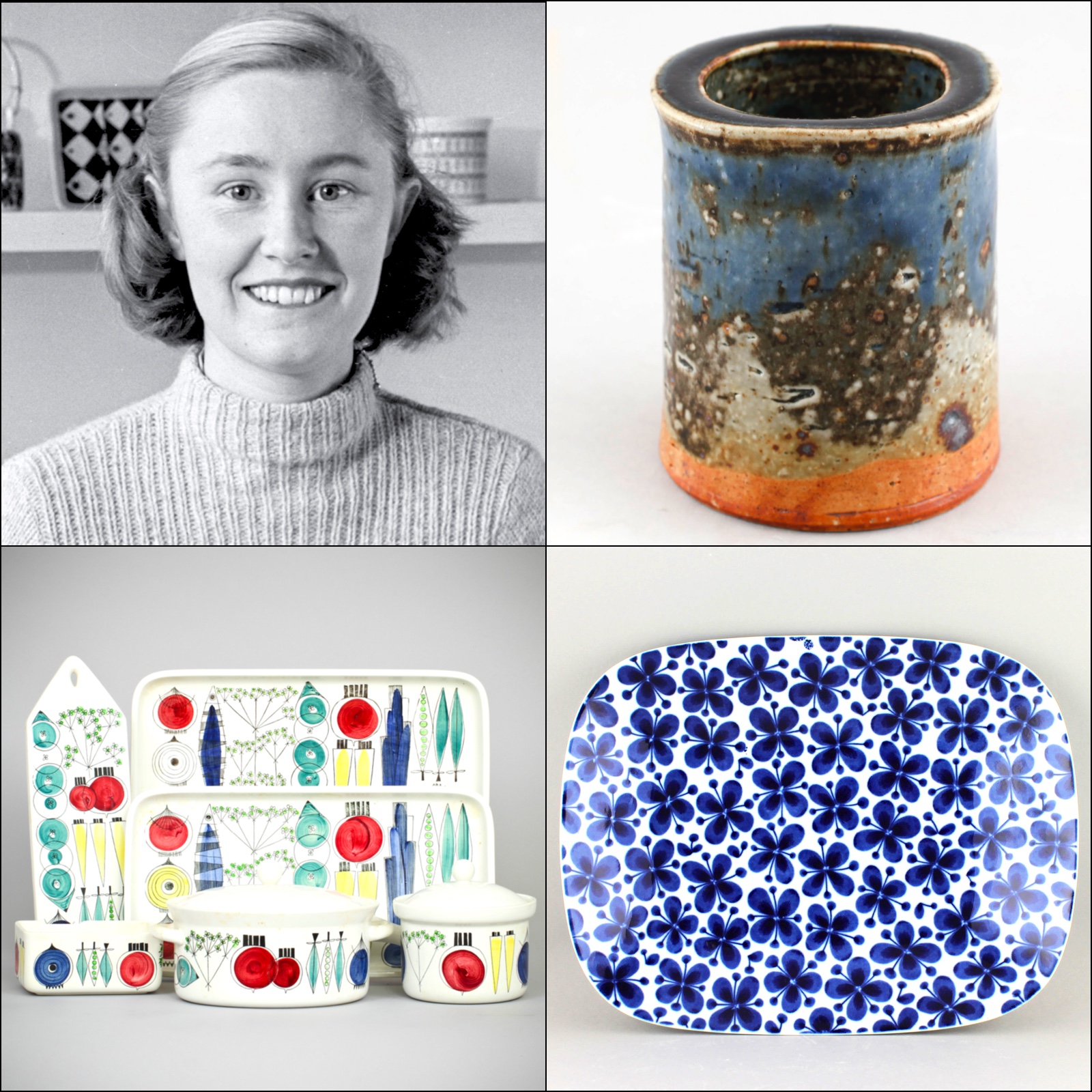 Marianne Westman