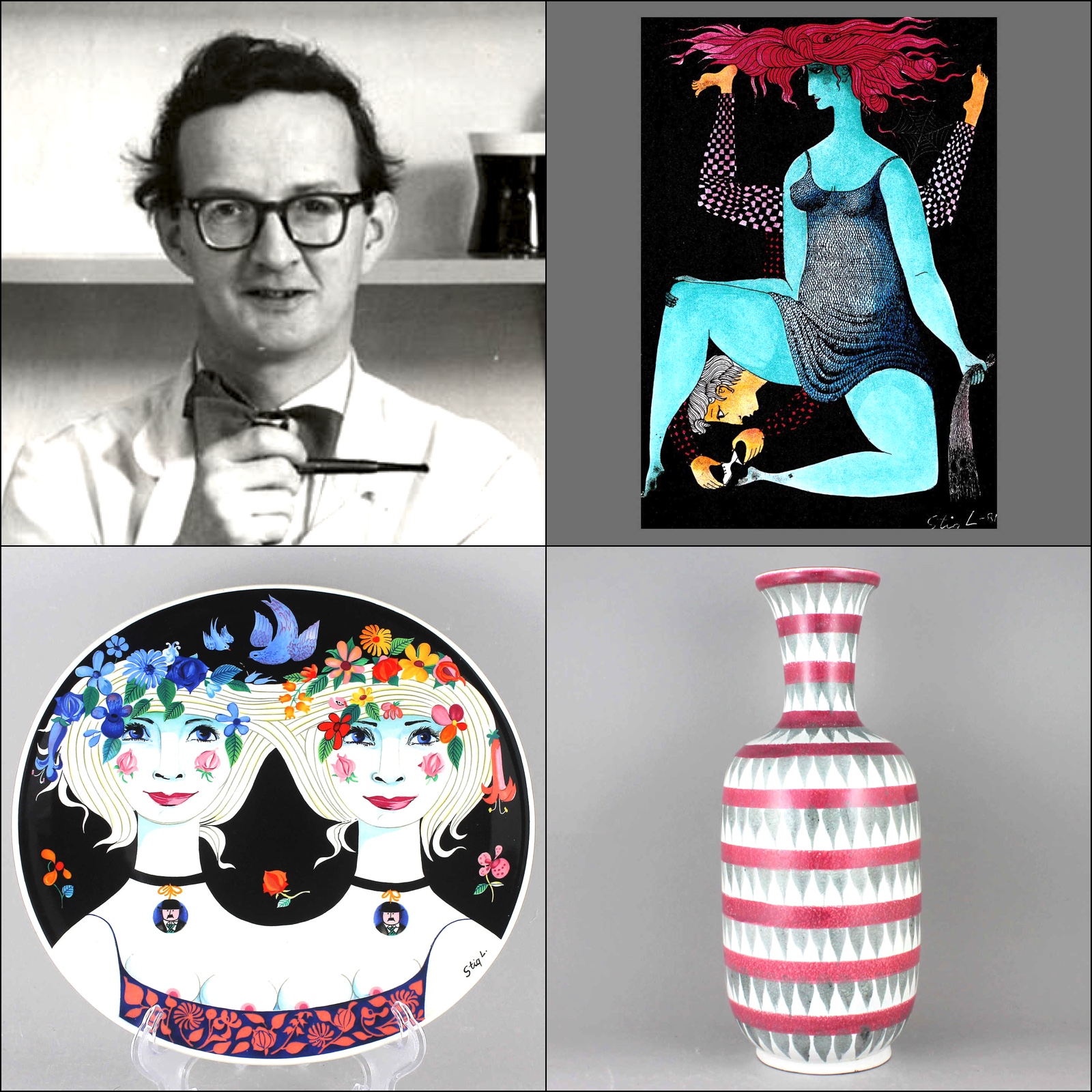 Stig Lindberg