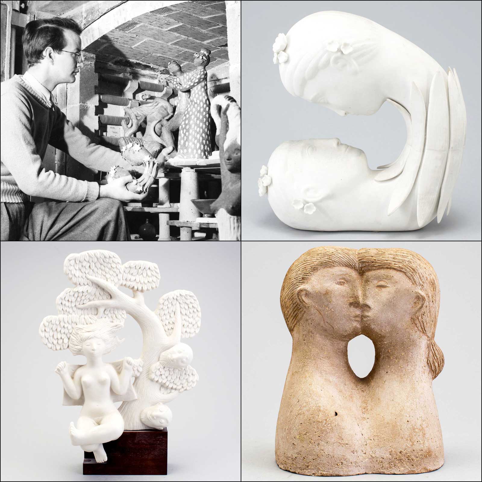 Stig Lindberg Parian